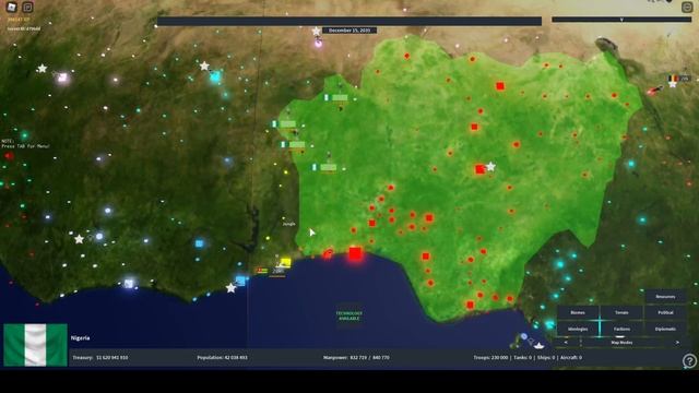 (READ DES) Roblox Rise Of Nations Basic Tutorial смотреть онлайн