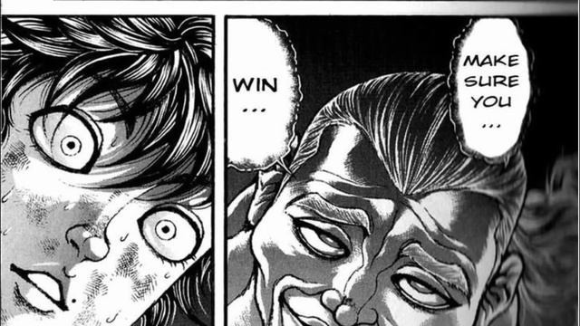 Yuichiro Hanma Anatomy Explained | Father Of Yujiro Hanma | Baki Hanma Anime