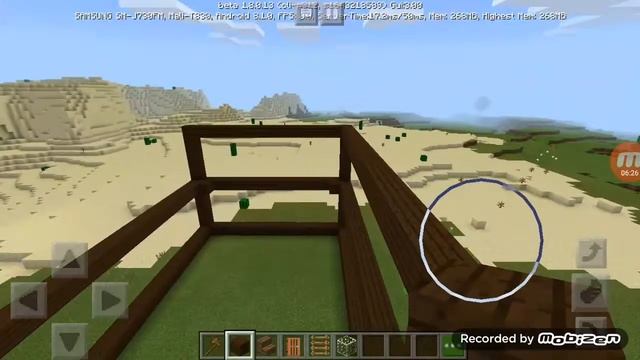 Дом в майнкрафте или звук пропал??? смотреть онлайн