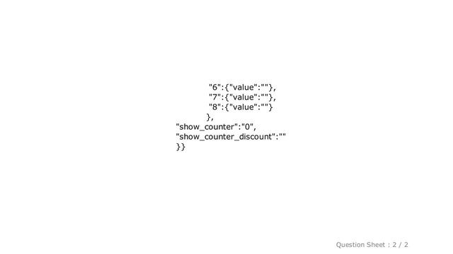 MySQL : How to search JSON data in MySQL? смотреть онлайн