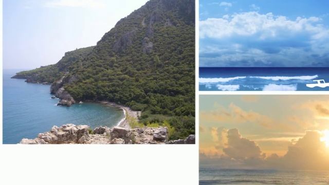 Отдых в Турции 4 моря смотреть онлайн