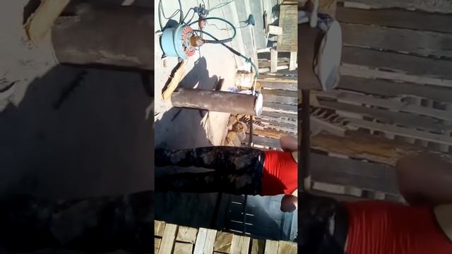 дымогенератор самодельный