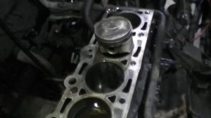 Чери Амулет Работа над ошибками!