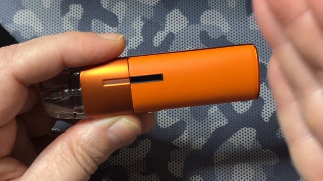 Luxe Q2 PodMod By Vaporesso! My2Cent !