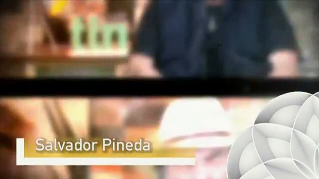 Tlminutos | Salvador Pineda | Directores смотреть онлайн