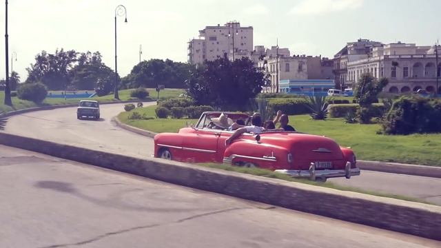 10 Things You Should NOT Do in Cuba! // DON'T DO THIS! смотреть онлайн