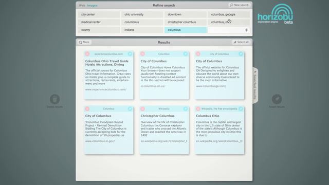 horizobu - first steps смотреть онлайн