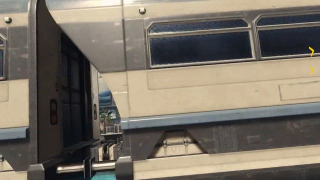 Call of Duty: Advanced Warfare - Полный газ смотреть онлайн