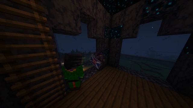 An Interesting Meeting (Nameless SMP S2) смотреть онлайн