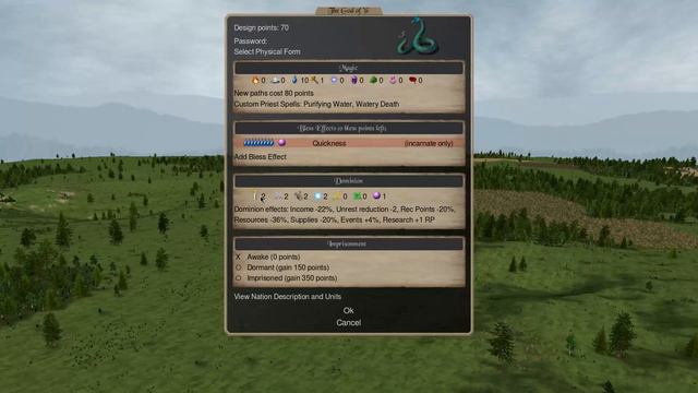 Dominions 6: MA Ys - Multiplayer Ep 2 + God Design for New Players смотреть онлайн