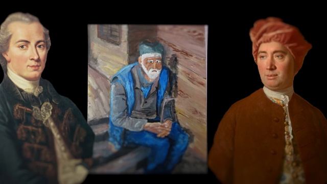 Как благодарность ИЗМЕНИТ вашу жизнь смотреть онлайн