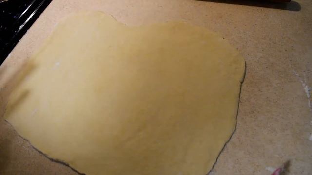 Вкусные рецепты печенья и паштета