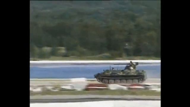 МТ-ЛБМ 6МБ вариант модернизации ОАО 