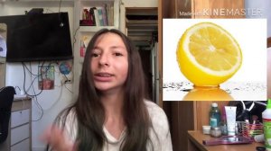 Лайфхаки от кореянок по уходу за лицом