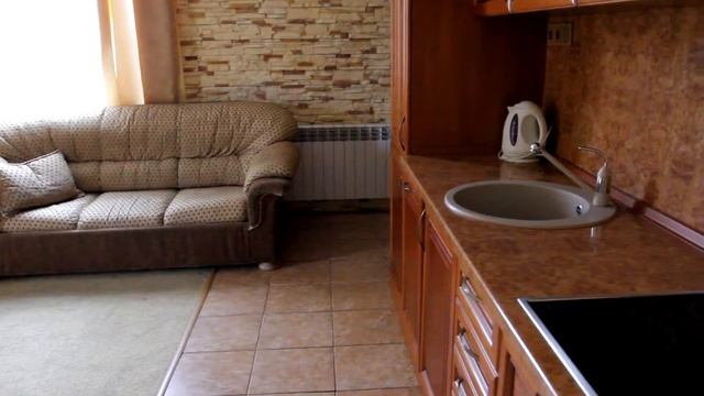 Студио на ул. Пушкинской на сутки в Киеве смотреть онлайн