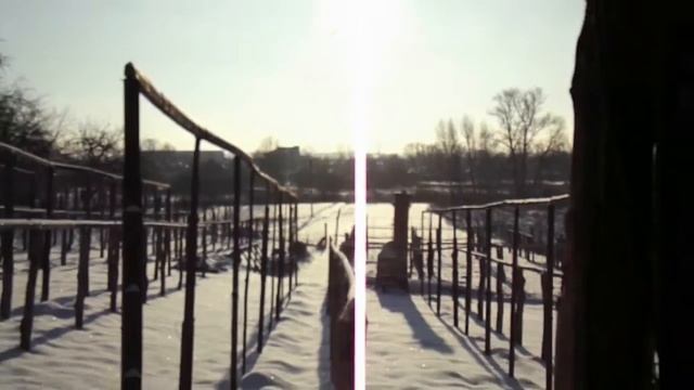 Снежинки из воздуха. смотреть онлайн