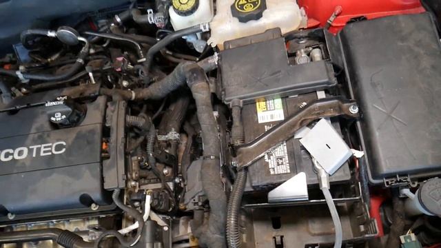 WHERE THE ECU ECM ENGINE COMPUTER IS LOCATED ON CHEVROLET CRUZE CHEVY SONIC  ECU DME ECM