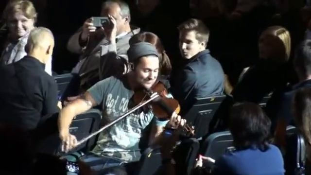 David Garrett/Дэвид Гарретт смотреть онлайн