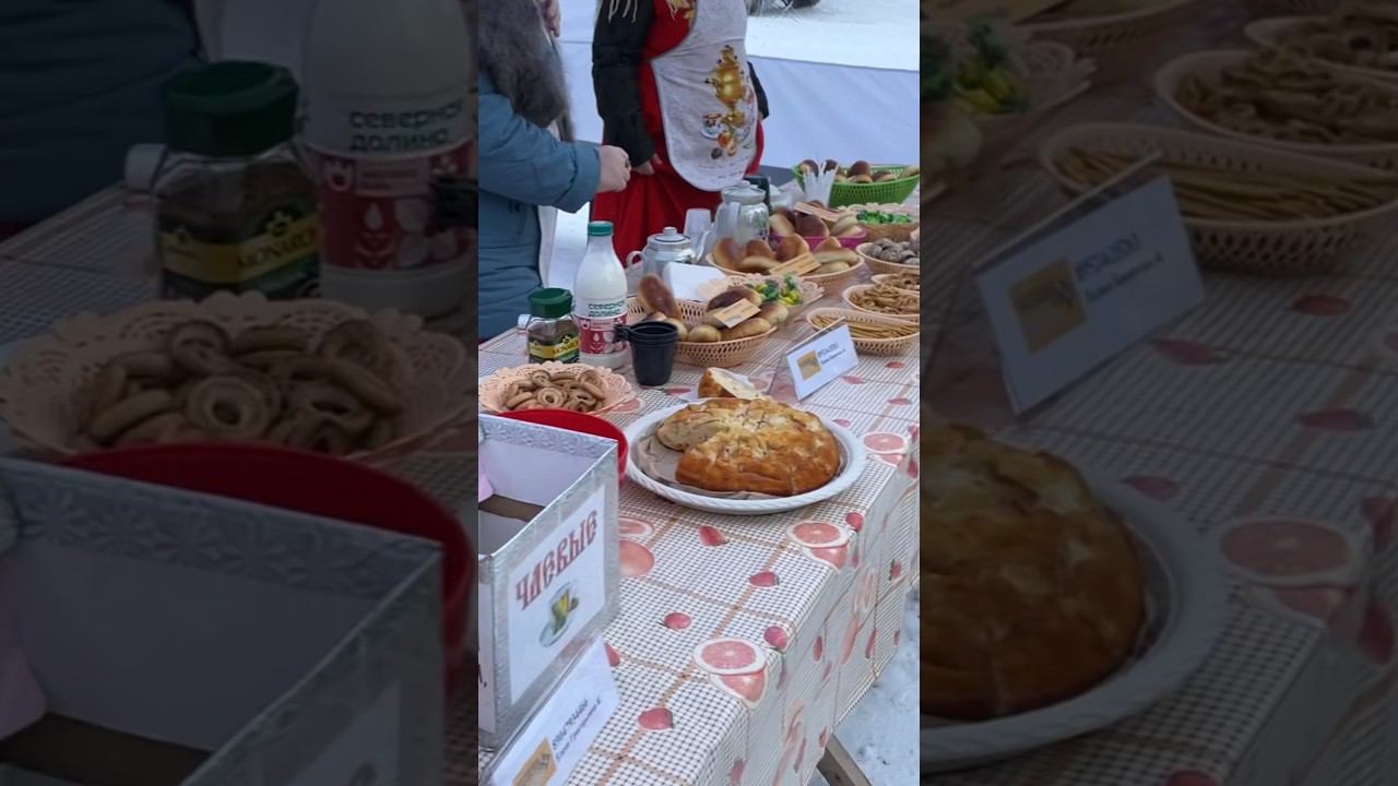 Русское чаепитие #зимняяудочка #первыйлёд #Чкаловскаярыбалка смотреть онлайн