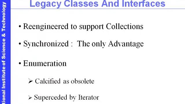 A review on java.util package video смотреть онлайн