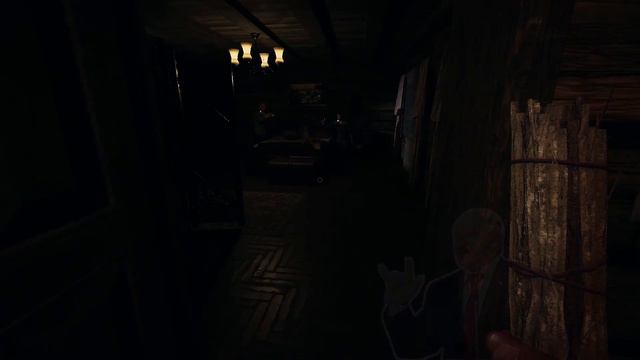 Нарезочка Phasmophobia смотреть онлайн