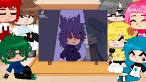 ♡•Реакция 13 карт на пика•♡ {Выпуск 6}