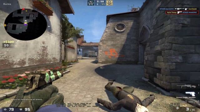 Sneaky Sneaky смотреть онлайн