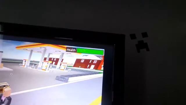 Playing roblox showings fnaf ids смотреть онлайн