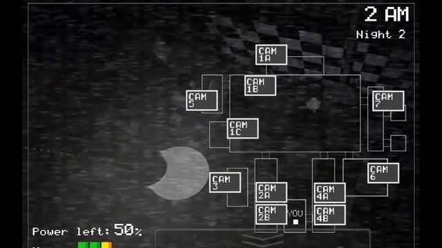 I got a rare screen fnaf 1!!!!! смотреть онлайн