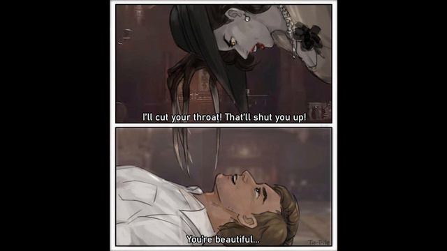 Tall vampire lady memes | Lady Dimitrescu memes | Resident Evil Village memes смотреть онлайн