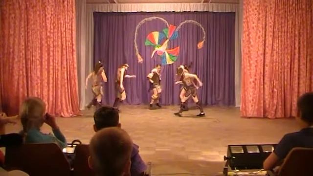 Афроджаз смотреть онлайн