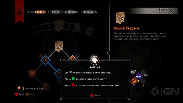 Dragon Age: Inquisition Walkthrough - The Wrath of Heaven Part 3 смотреть онлайн