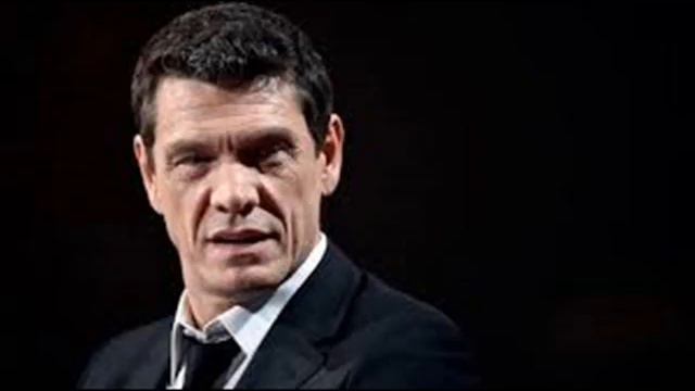 Marc Lavoine Les Yeux Révolvers By Navydratoc 05 2022