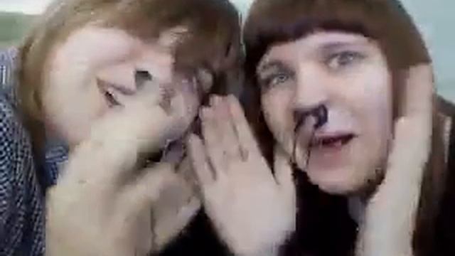 Кто чем занимается на парах) смотреть онлайн