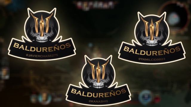 BALDUR'S GATE 3 - 10 OBJETOS QUE NO CONOCES ⚔️🛡️🏹 смотреть онлайн