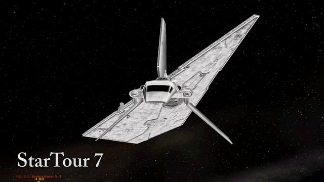 LAMBDA-CLASS IMPERIAL SHUTTLE - Breakdown/Trivia! |Star Wars Hyperspace Database|