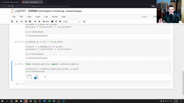 Precision & Recall in Machine Learning Explained смотреть онлайн