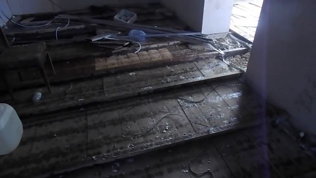 монолитный пенобетон. обо всём понемногу #домподключ #красноярск