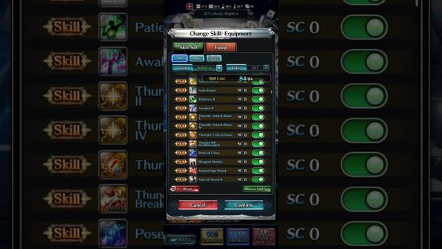 2P's counter is Nar-Nar! --- {Last Cloudia} 💣💥💣 смотреть онлайн