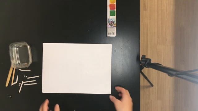 Мастер-класс - Рисование воском смотреть онлайн