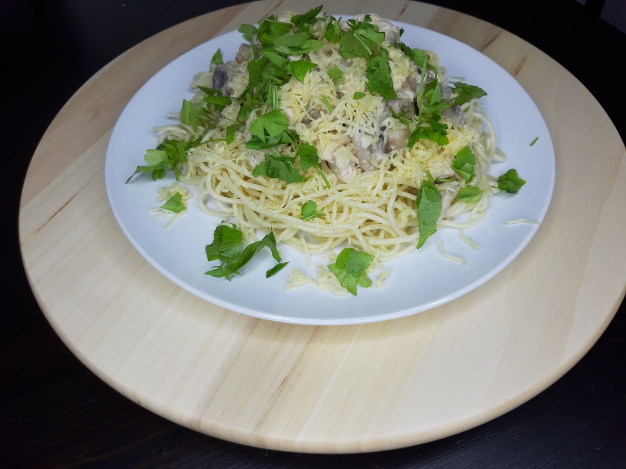 ПРОСТОВКУСНО