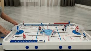 Настольный Хоккей Миг. Омский завод электротоваров.