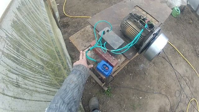 Шкив для гриндера из мотоциклетного колеса 2. смотреть онлайн