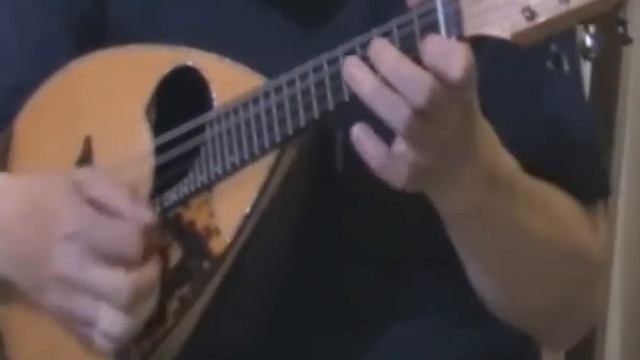 カヴァレリア・ルスティカーナより「間奏曲」(無伴奏マンドリンソロ)Cavalleria Rusticana 「Intermezzo」 - for unaccompanied Mandolin sol смотреть онлайн