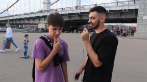 ШКОЛЬНИКИ ШОКИРУЮТ ТУПЫМИ ОТВЕТАМИ НА ВОПРОСЫ | ОПРОС В МОСКВЕ