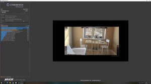 OC Ryzen 9 5950x Cinebench R20