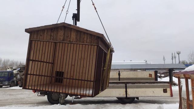 Вольер для собаки с хоз Блоком производство смотреть онлайн