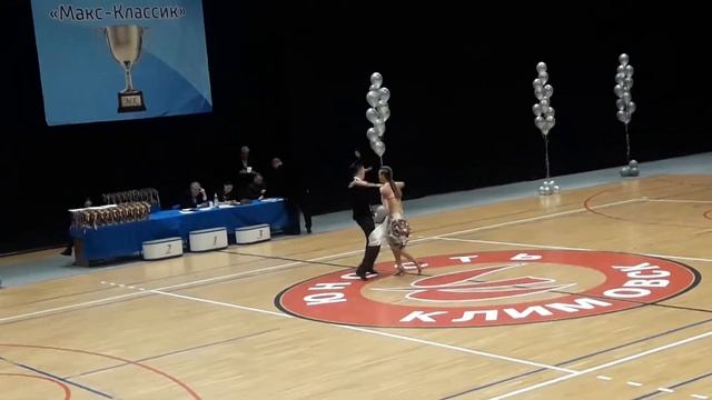 Samba RS 21+ Климовск 2018 смотреть онлайн