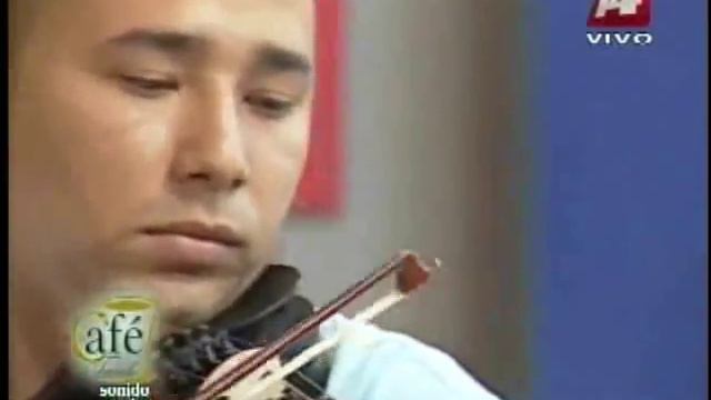 Mauricio Molina Lagrimas Negras смотреть онлайн