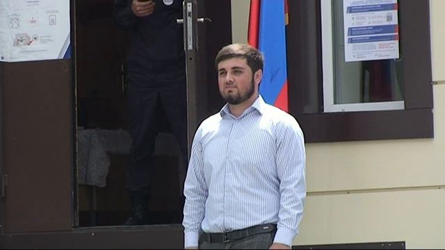 Основной день голосования по поправкам в Конституцию Российской Федерации в Ботлихском районе смотреть онлайн